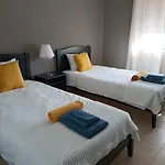 Dona Ana Apartment